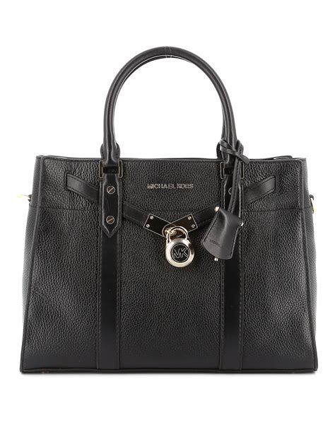 michael kors hamilton 18k ns tote|Michael Kors nouveau Hamilton.